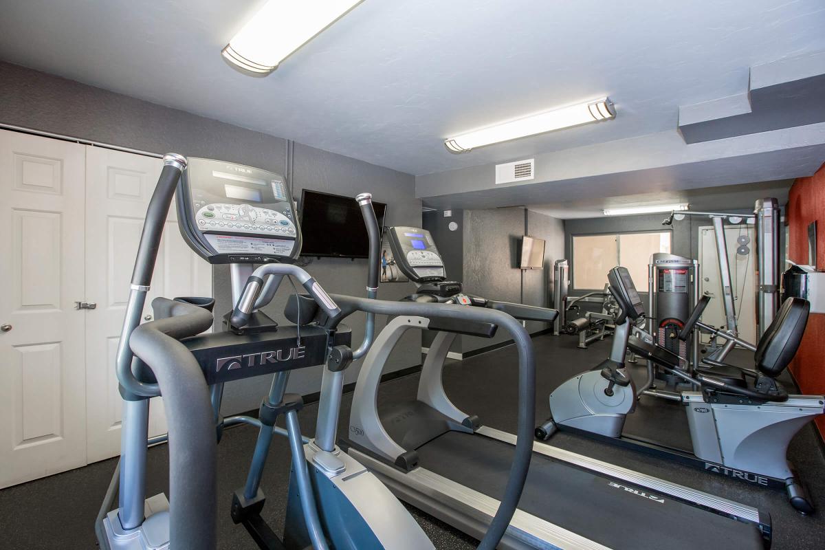 The U at Park Image 21