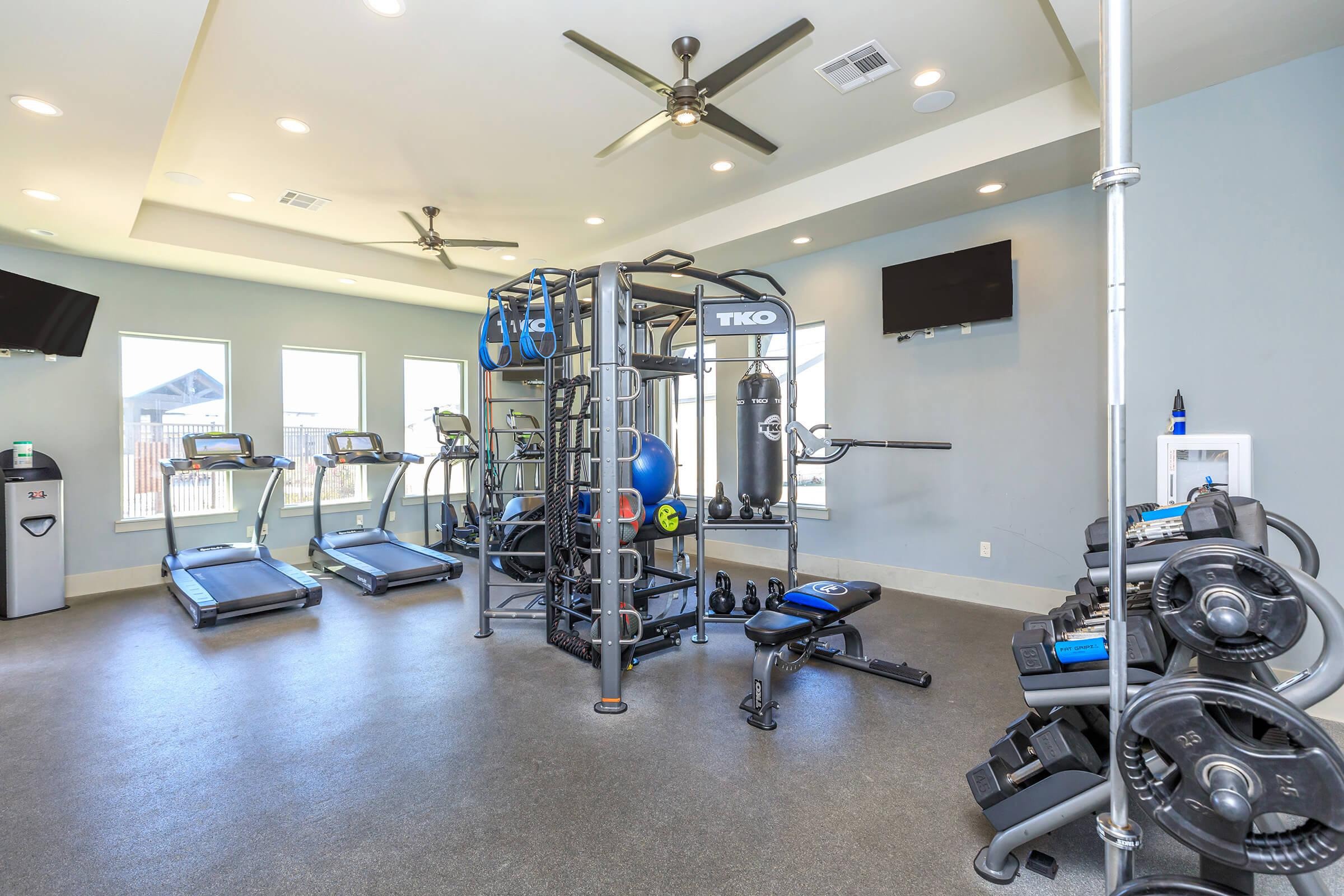 Hunters Crossing Image 7