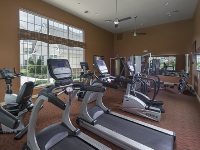 Camelot at Cinnaminson Harbour Image 12