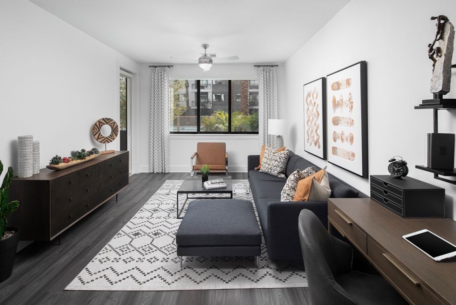 Camden North End Image 12