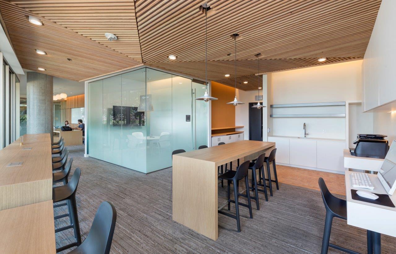 Co-Working Space | Yard