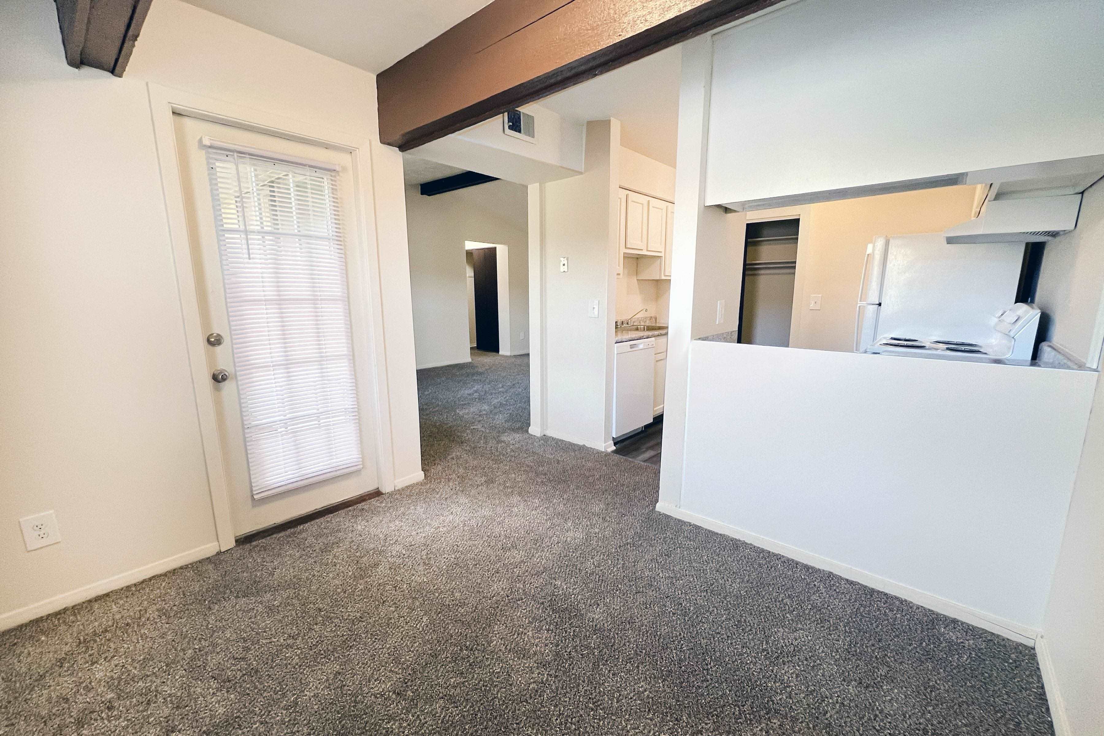 Four Worlds Apartments Image 70