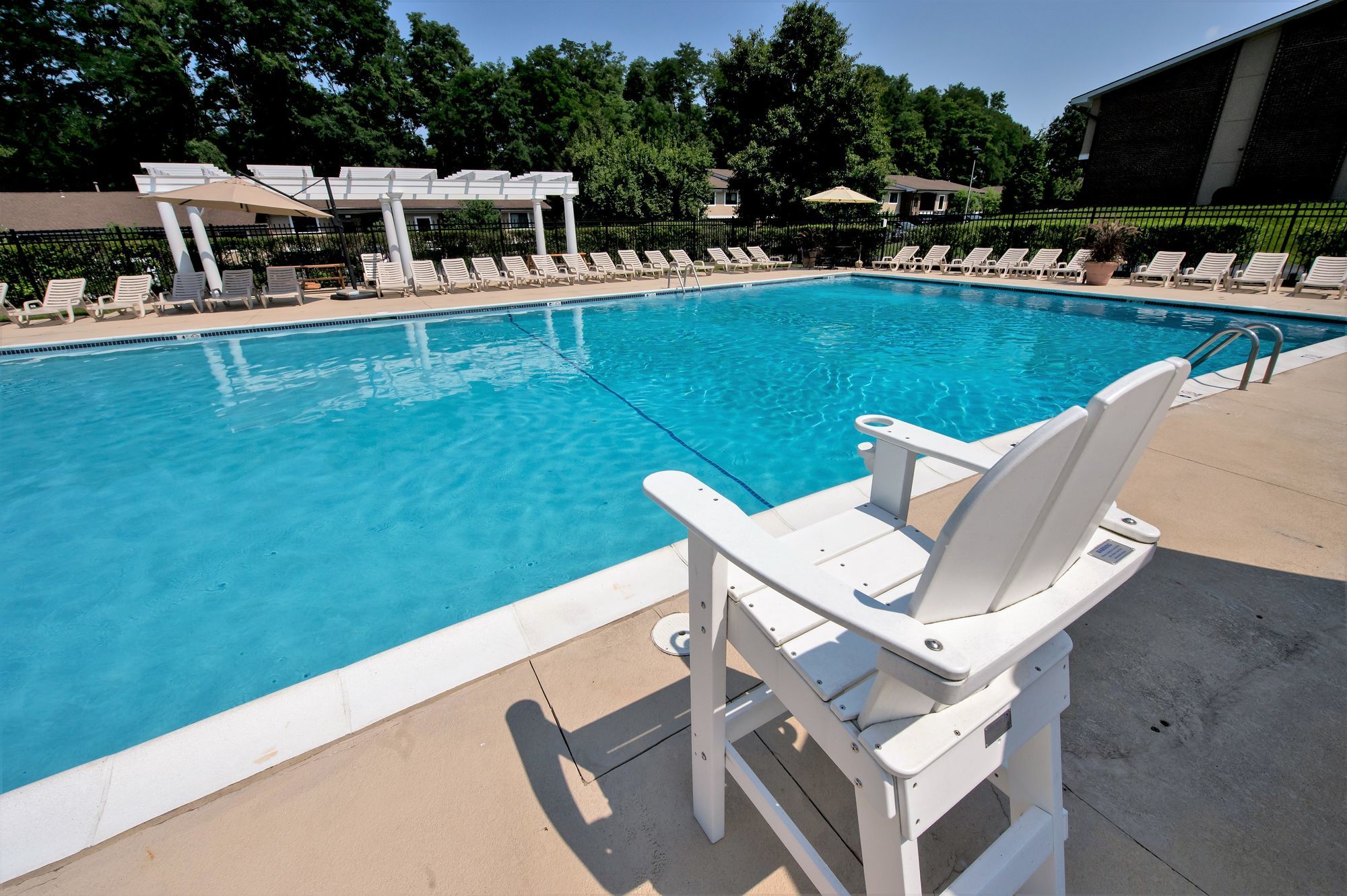 Goshen Terrace Apartments Image 13