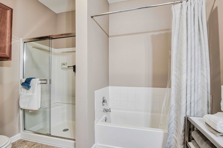 Cornerstone Apartments Image 17