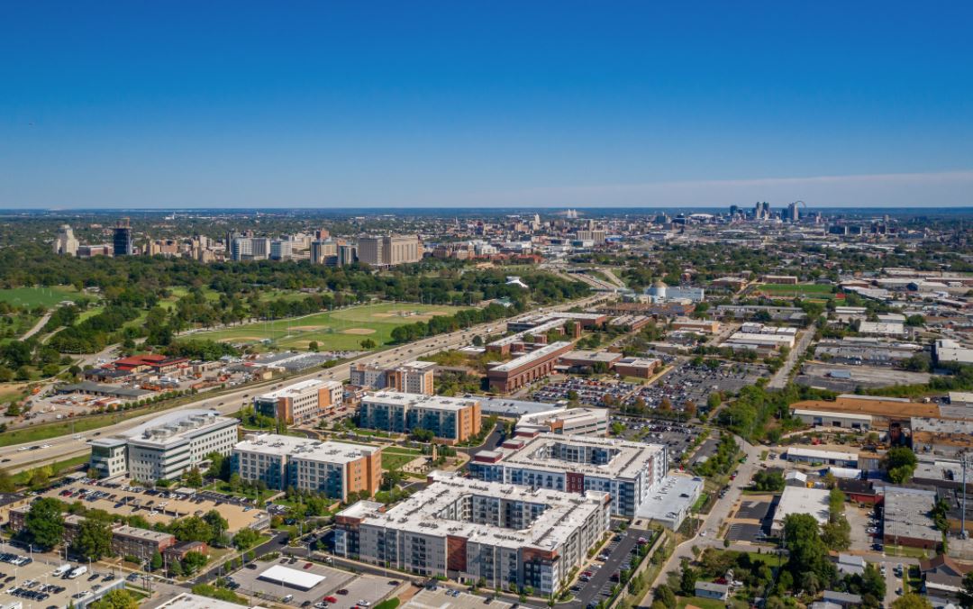 Cortona at Forest Park Image 37