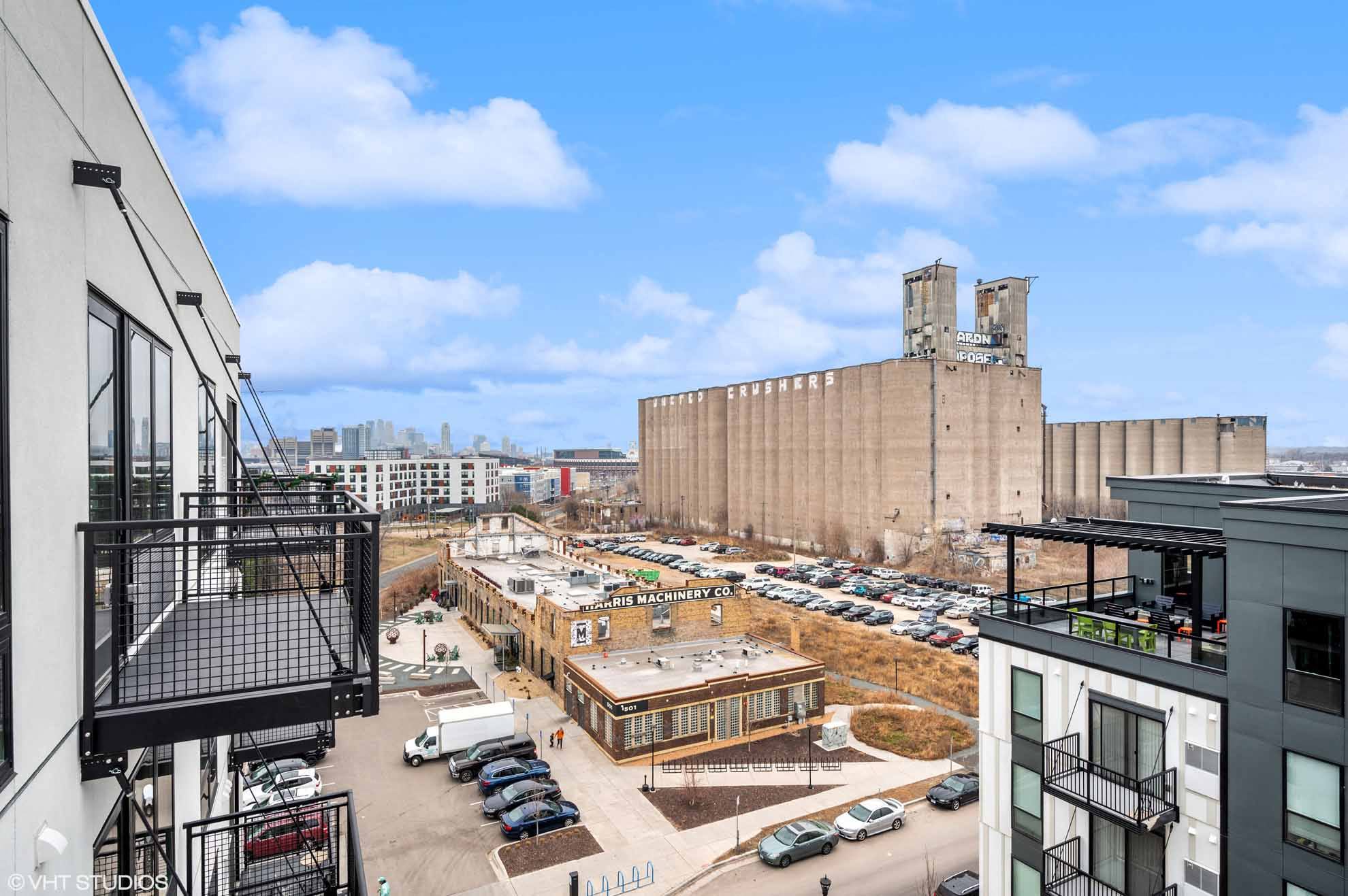 The Station at Malcolm Yards Image 72