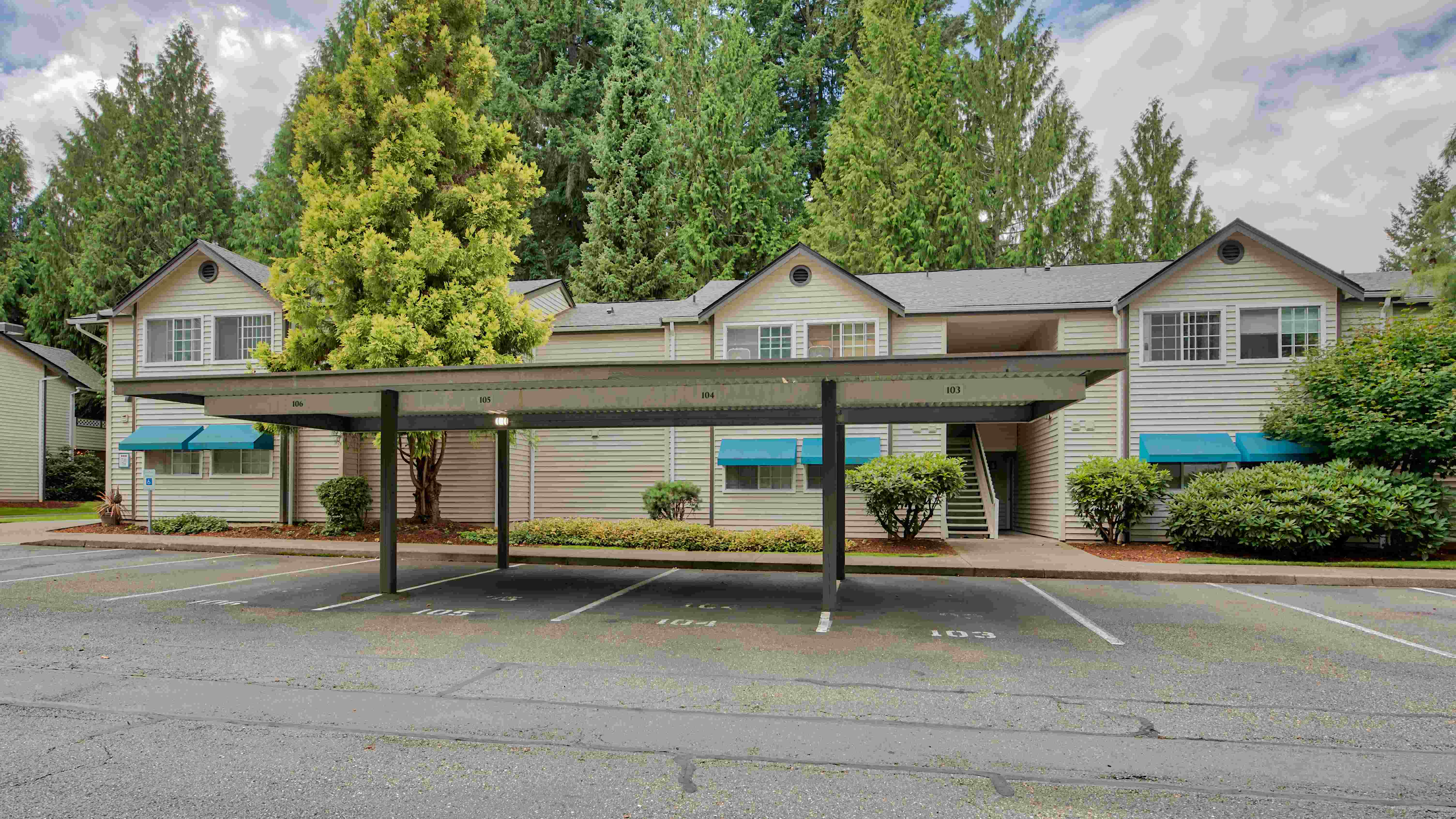 Arbor Square Apartments Image 21