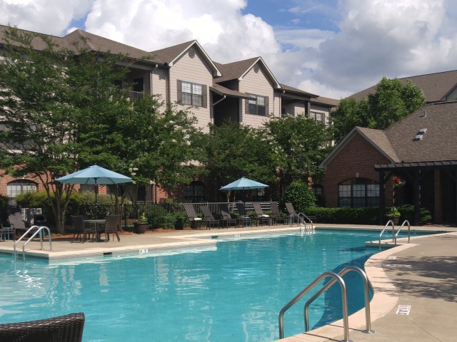 Lakeshore Ridge Image 4