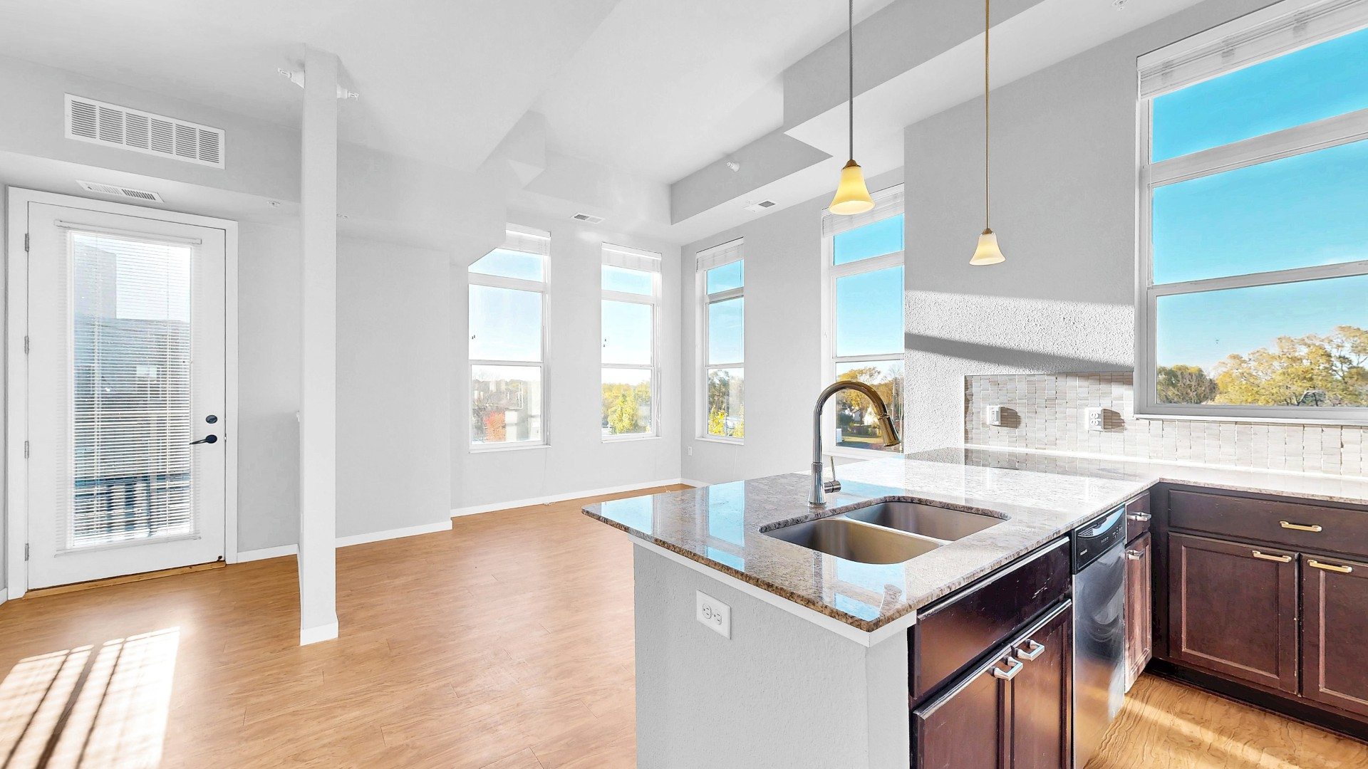 Overlook on the Creek Image 54