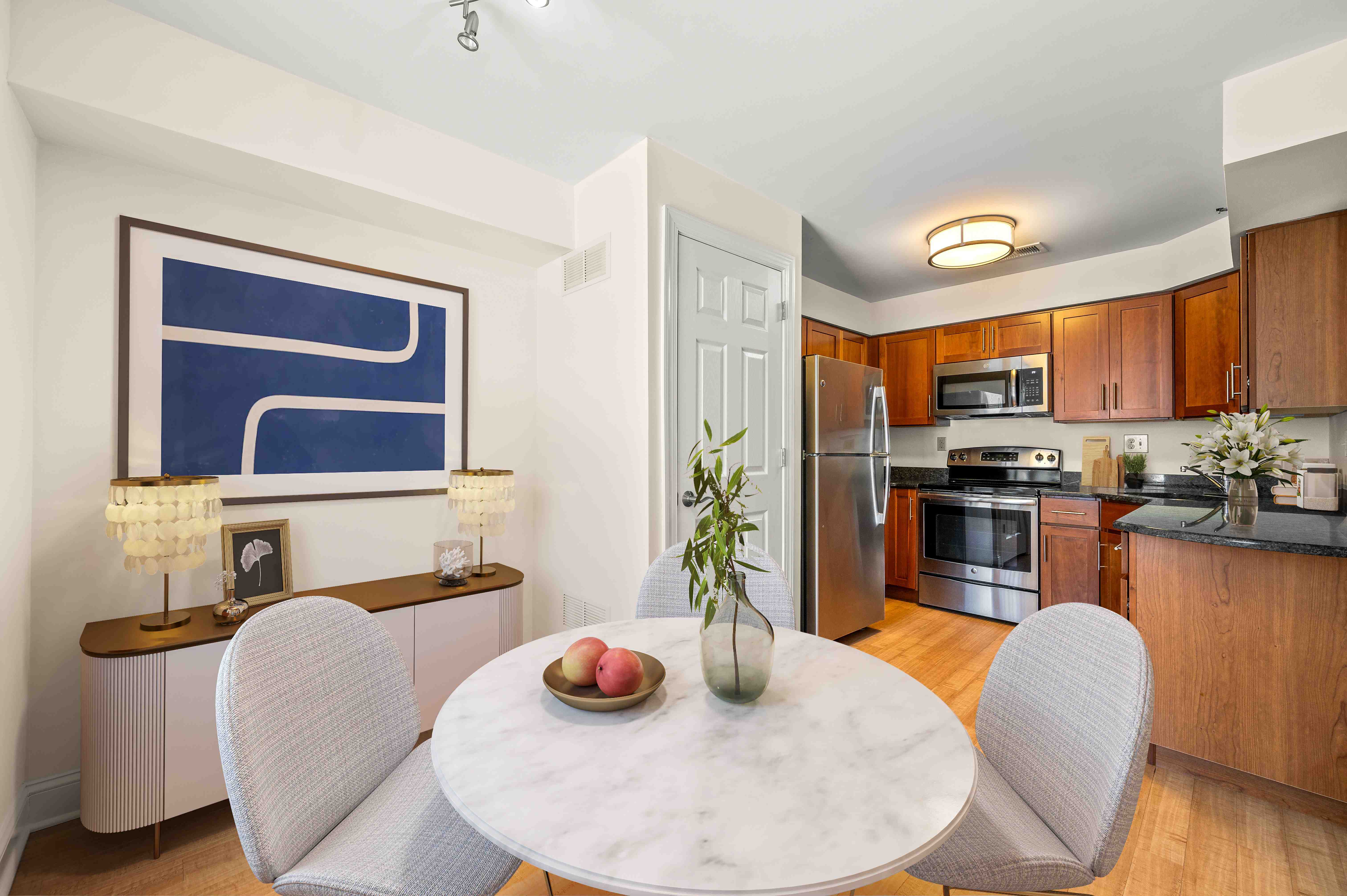 Chaddwell Apartments Image 22