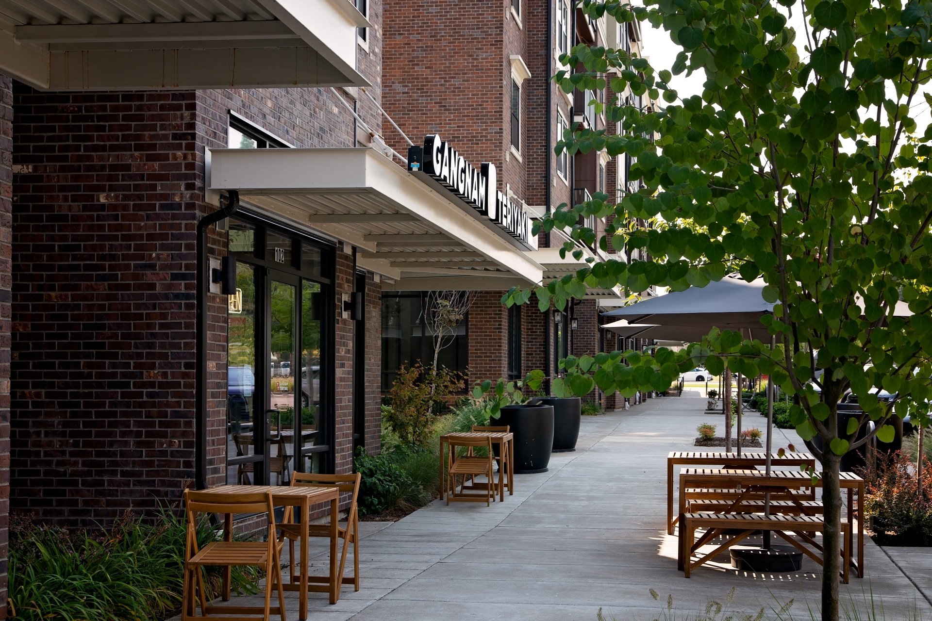 West End District Image 50