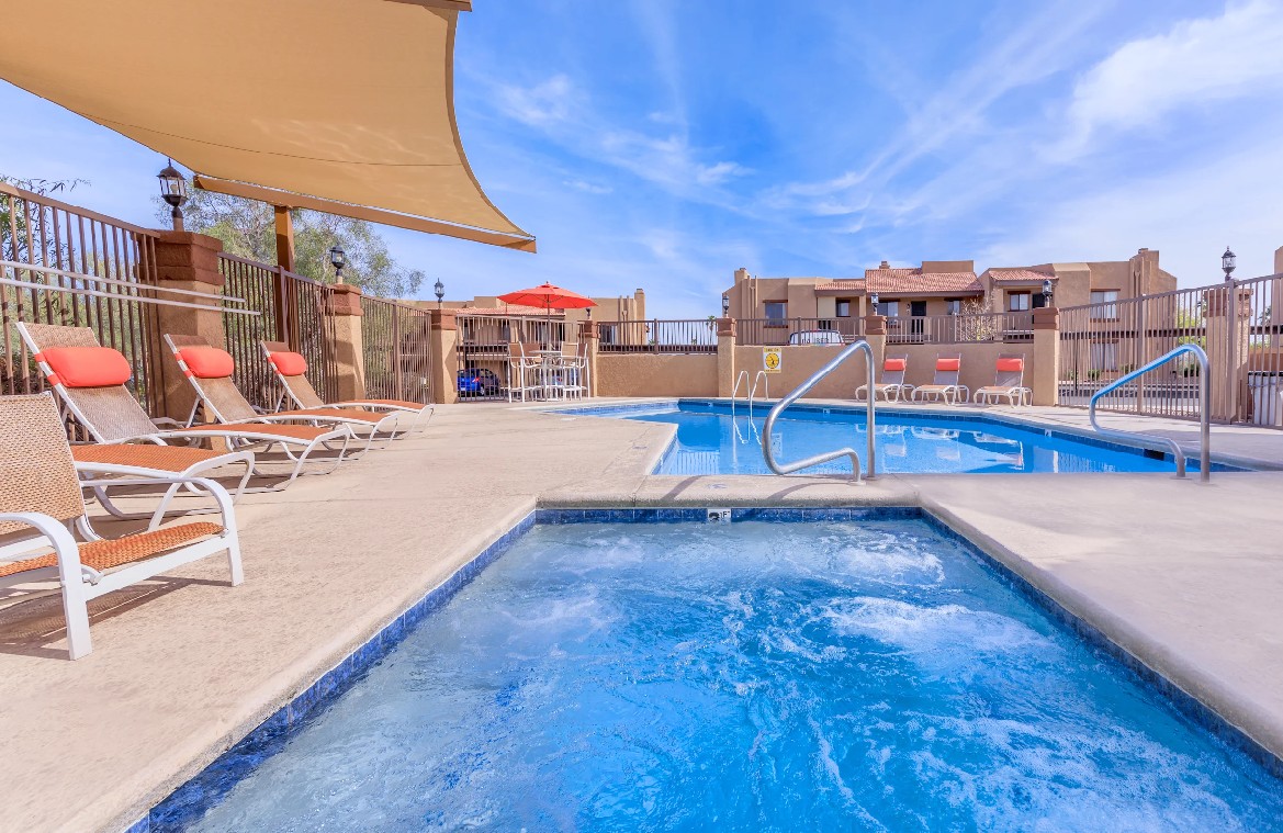 Westcourt Village Apartments Image 1