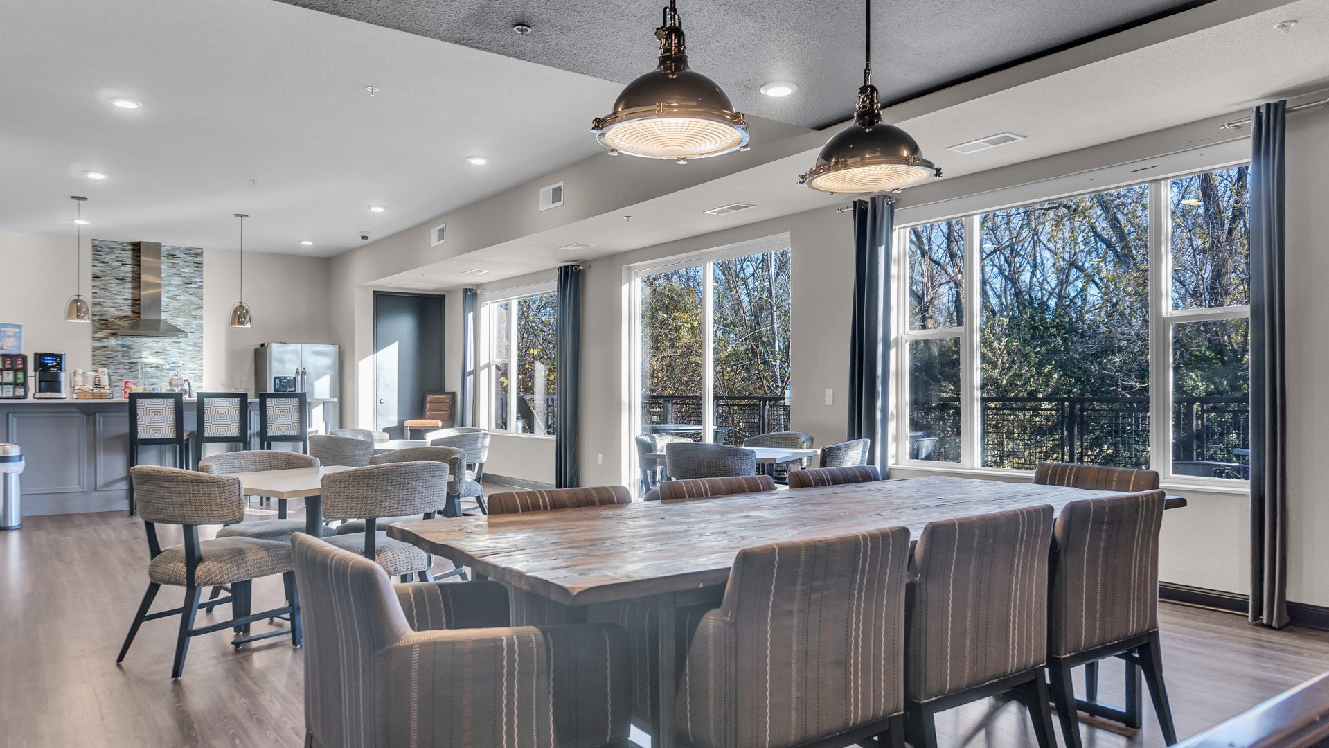 Overlook on the Creek Image 20