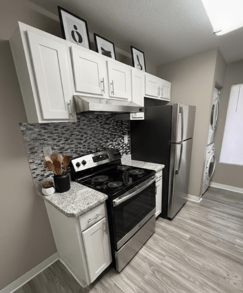 Vista Del Sol Apartments Image 45