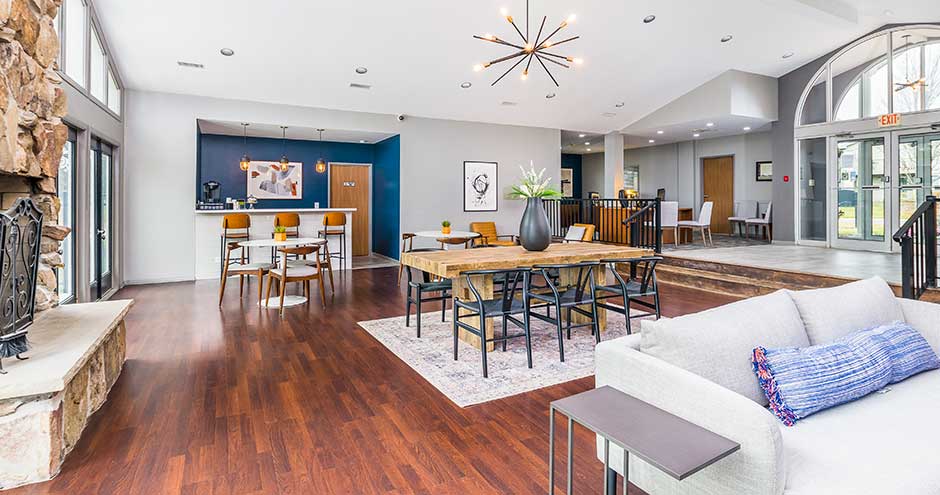 Pembrook Club Image 8