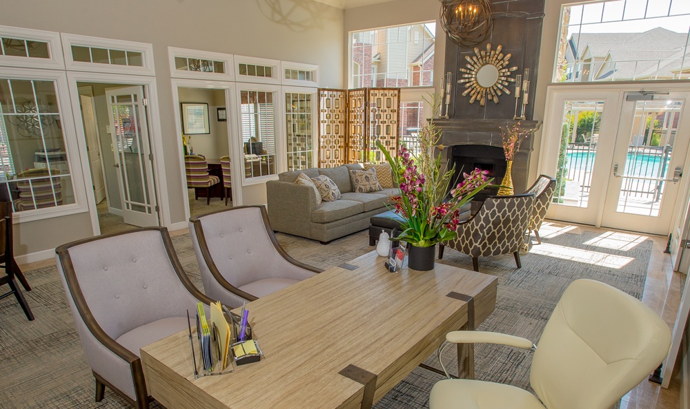 Villas at Aspen Park Image 12