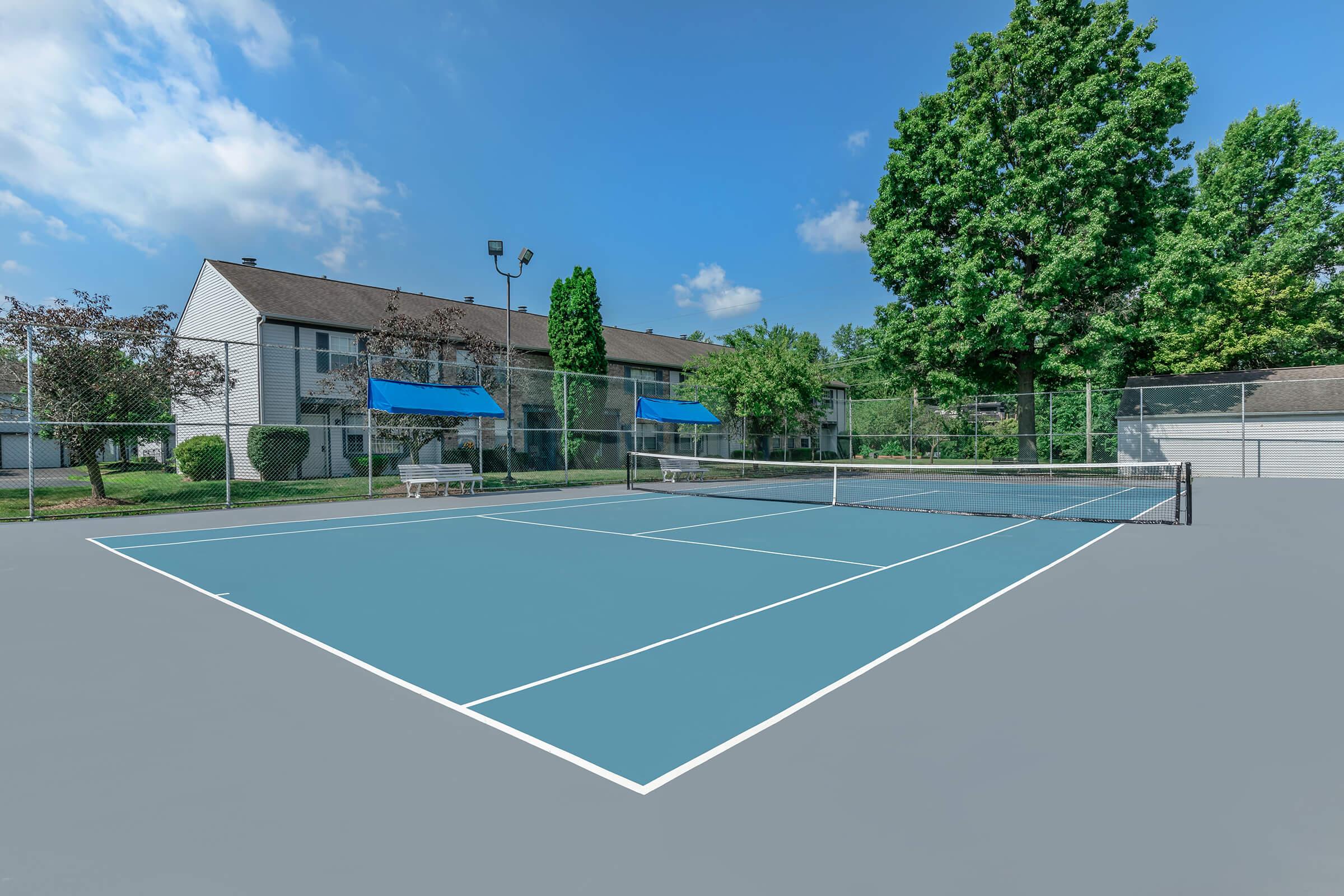 Stratford Chase Townhomes Image 5