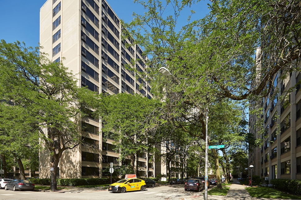 Algonquin Apartments Image 23