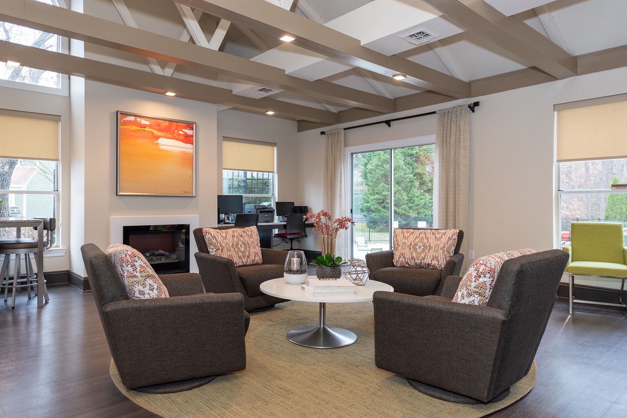 Hanover Crossing  Image 1