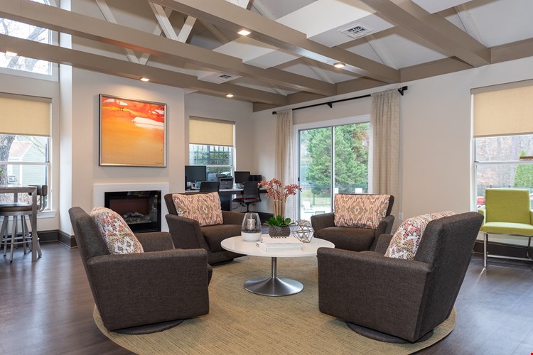 Hanover Crossing  Image 1