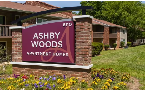 Ashby Woods  Image 1