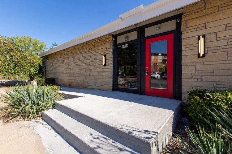 The Gateway at Skyline Apartments Image 3