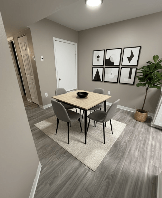 Vista Del Sol Apartments Image 38