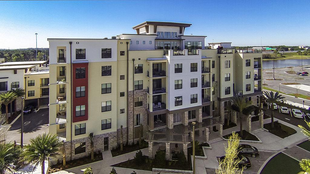 5 Thousand Town Image 2