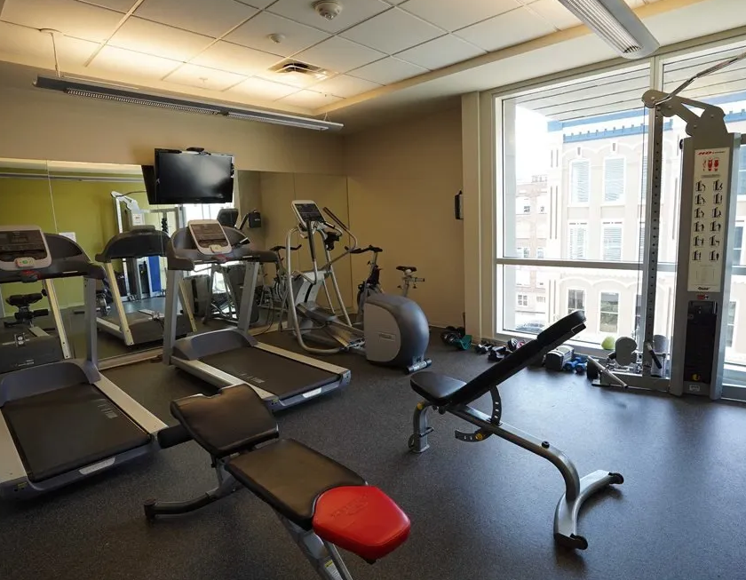 Fulton Gallery Apartments Image 3