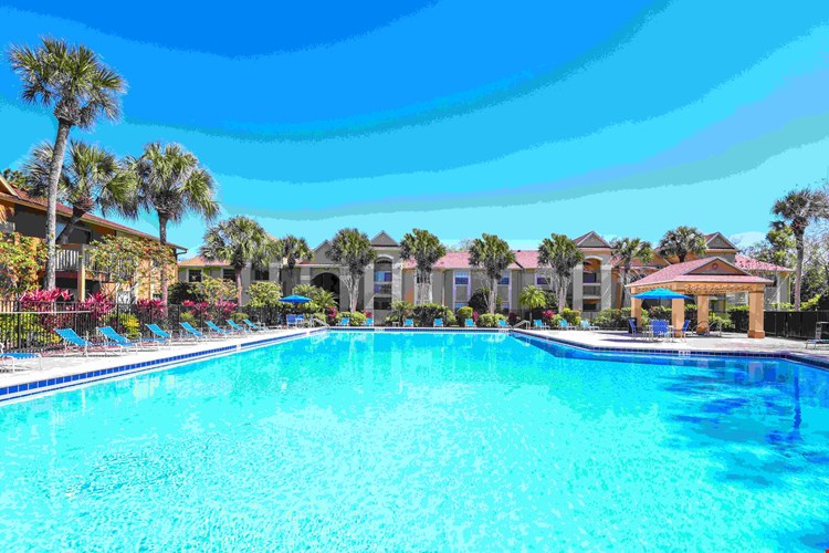 Summerlin at Winter Park Apartments Image 1