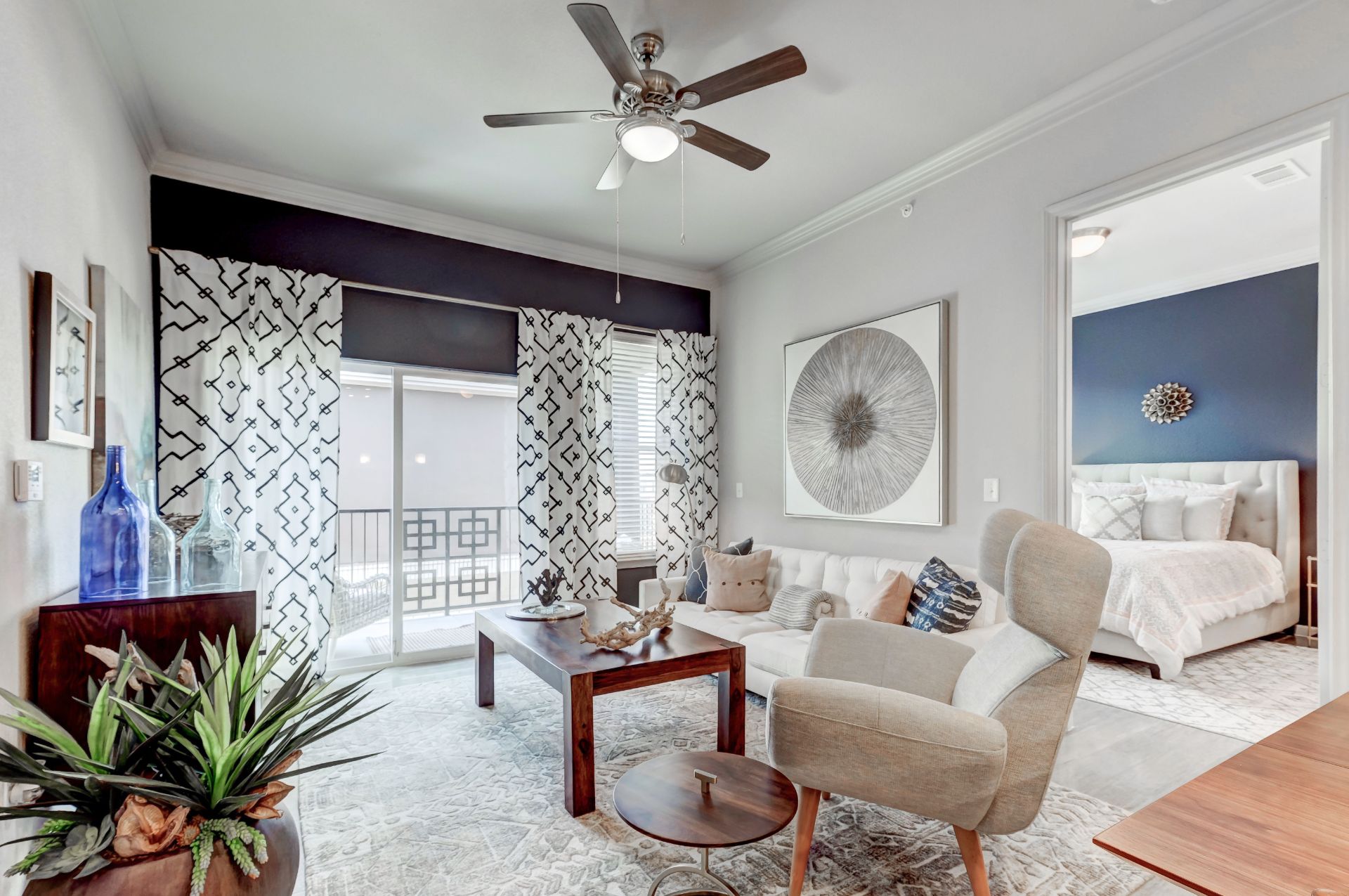 McKinney Square Apartments Image 18