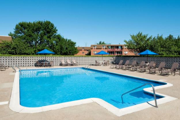 Parkview Exchange Image 1