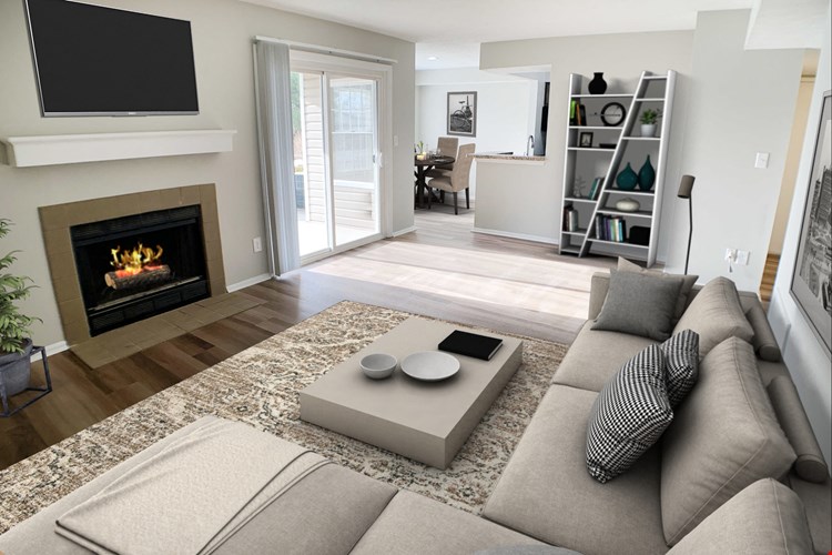 Steeplechase Apartments Image 28