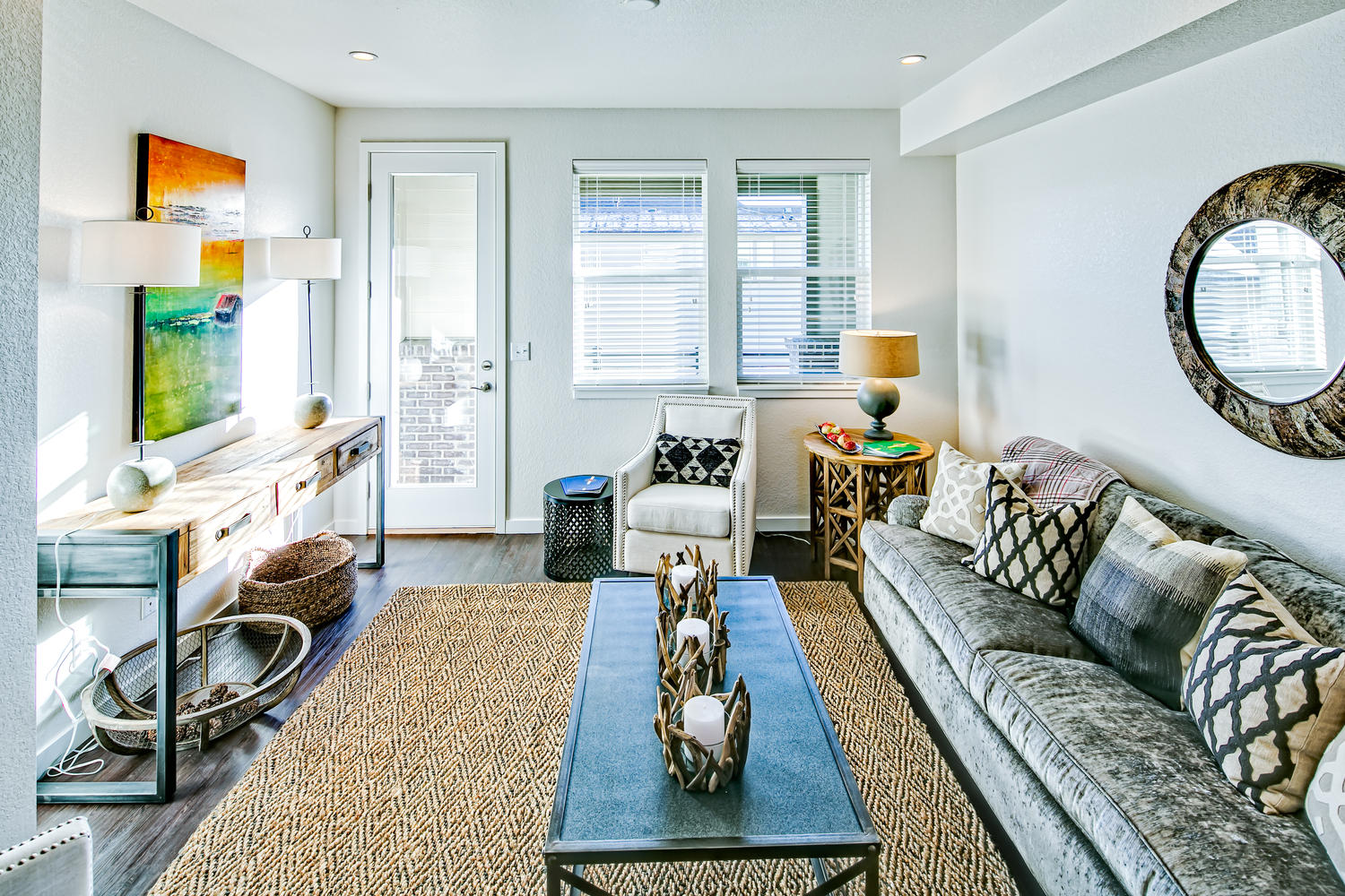 Platt Park Townhomes Image 24