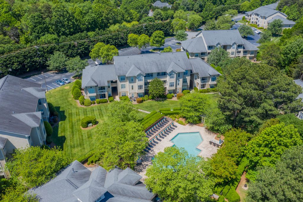 Brassfield Park Image 2