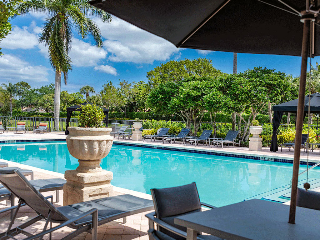 Villas D'Este Image 38