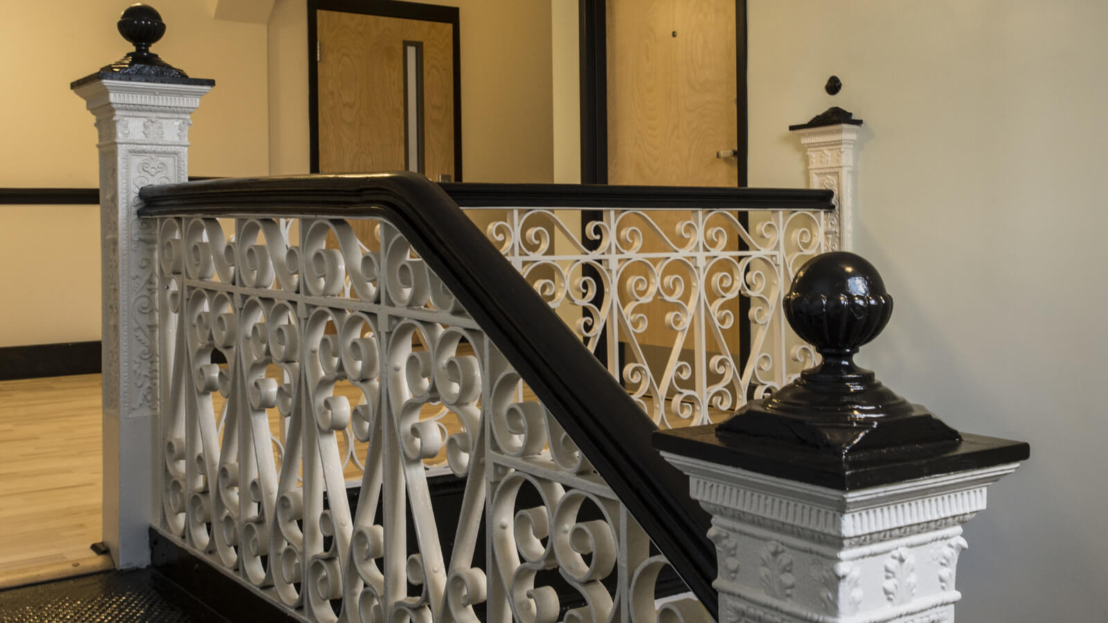 50 West Fourth Image 12