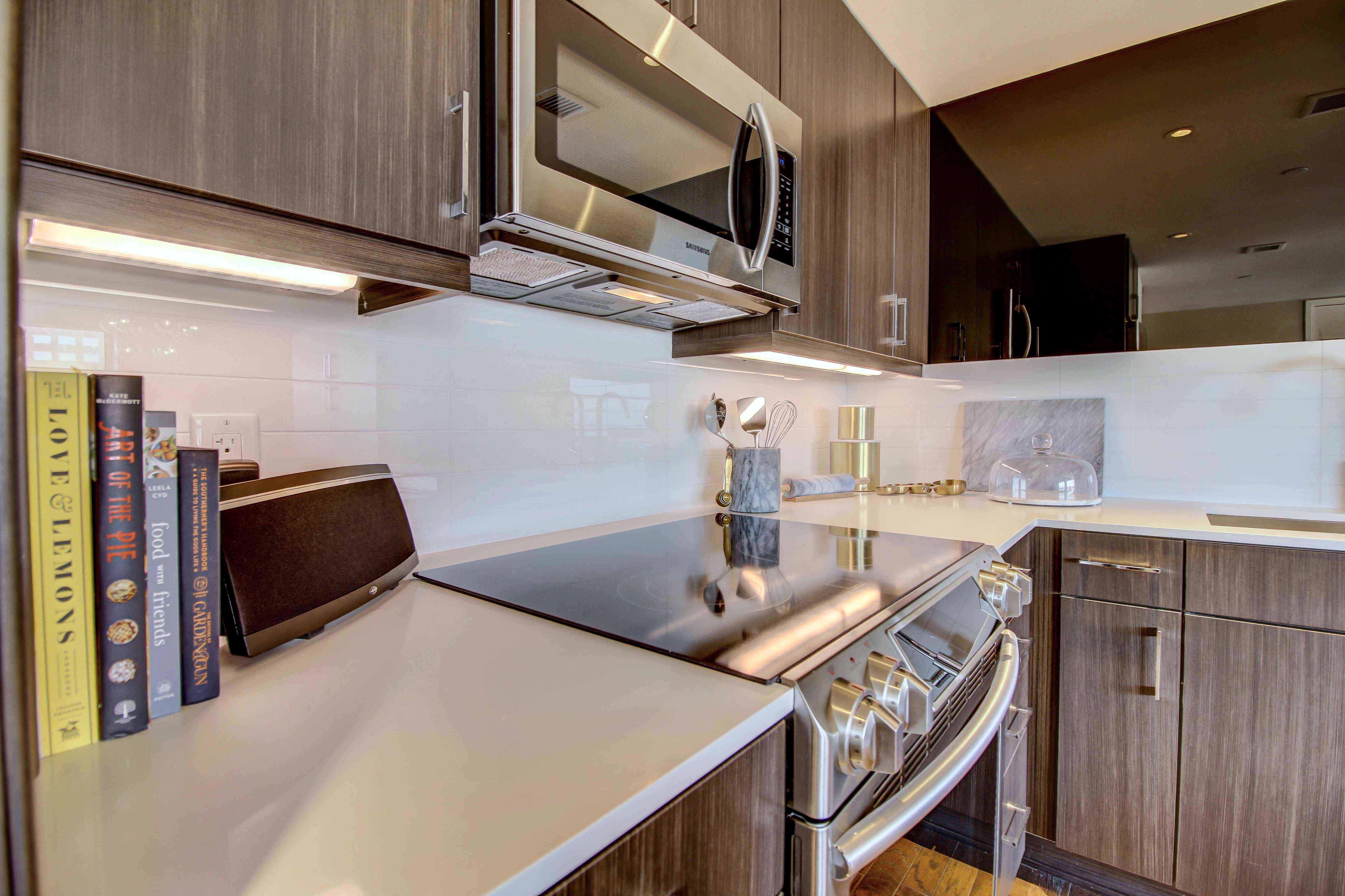 Luxury Kitchen