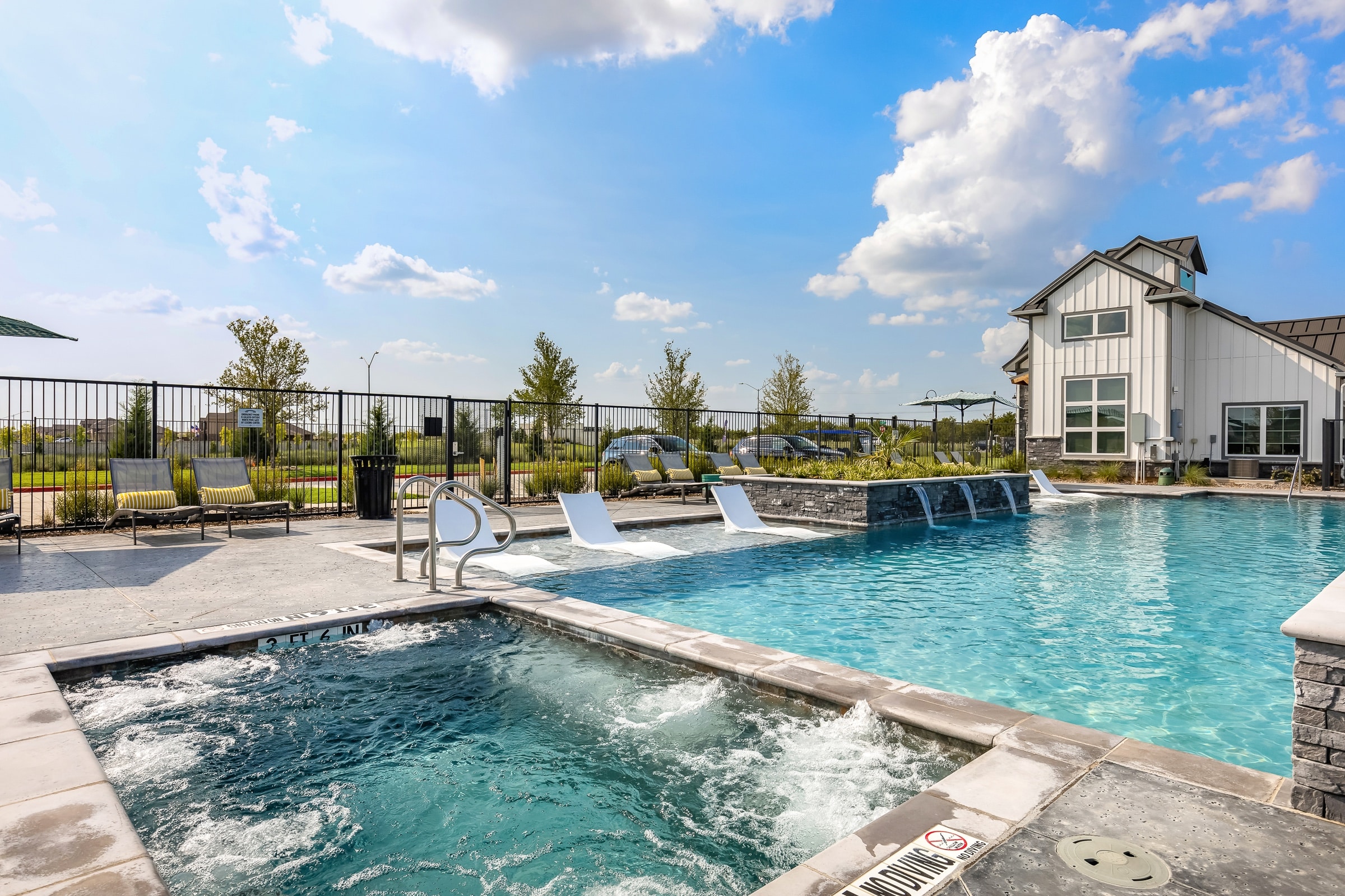 Christopher Todd Neighborhoods Elizabeth Creek Image 1