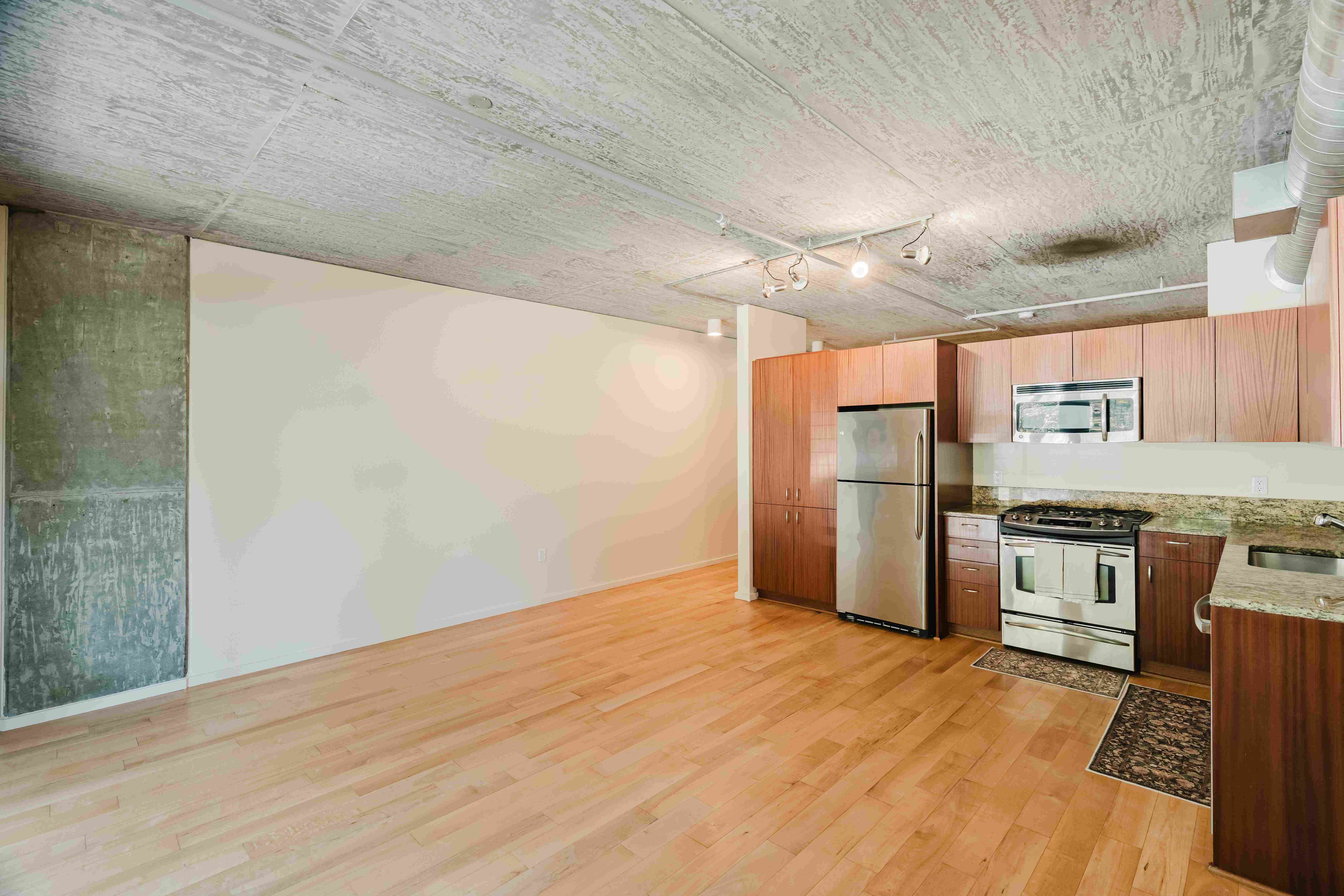 1x1 | Kitchen