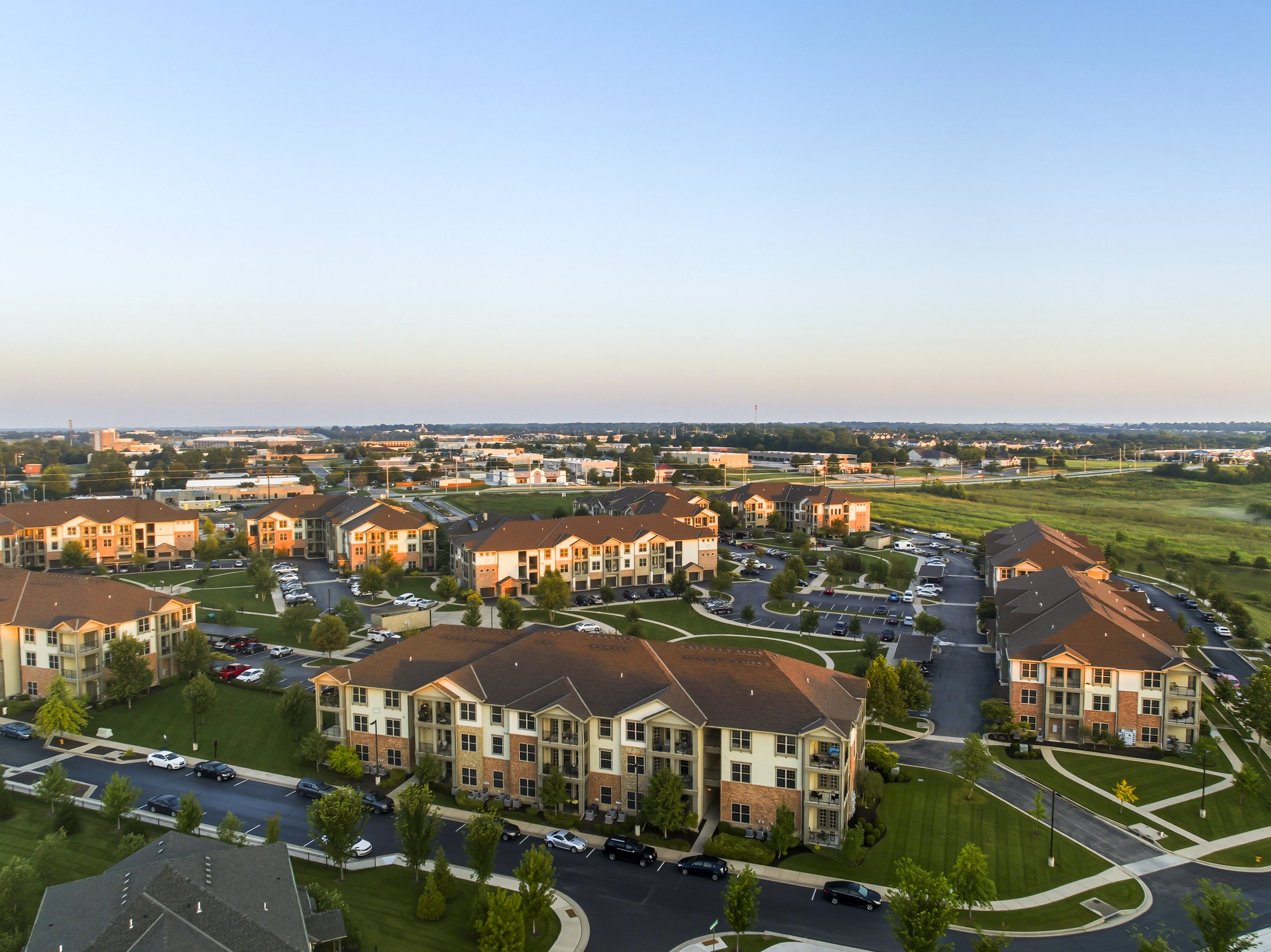 Boulders at Overland Park Image 3