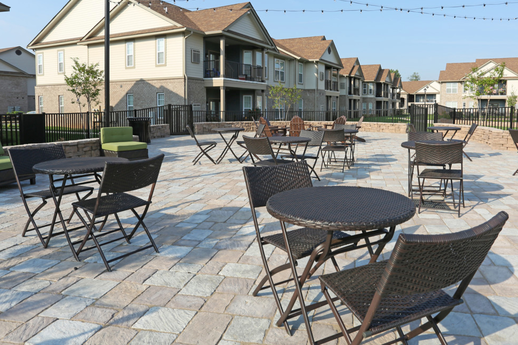 Sawyer East End Apartments  Image 18