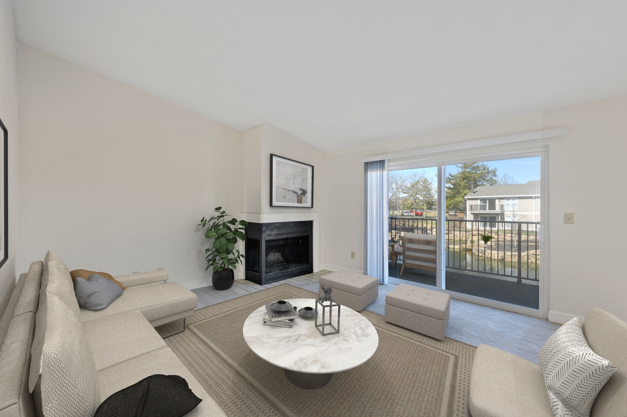 Harpers Point Apartments* Image 10