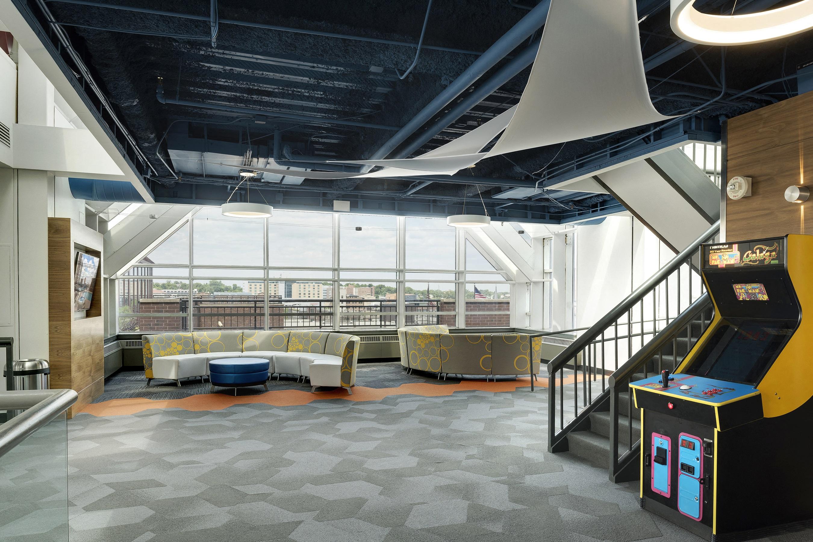 Galtier Towers Image 8