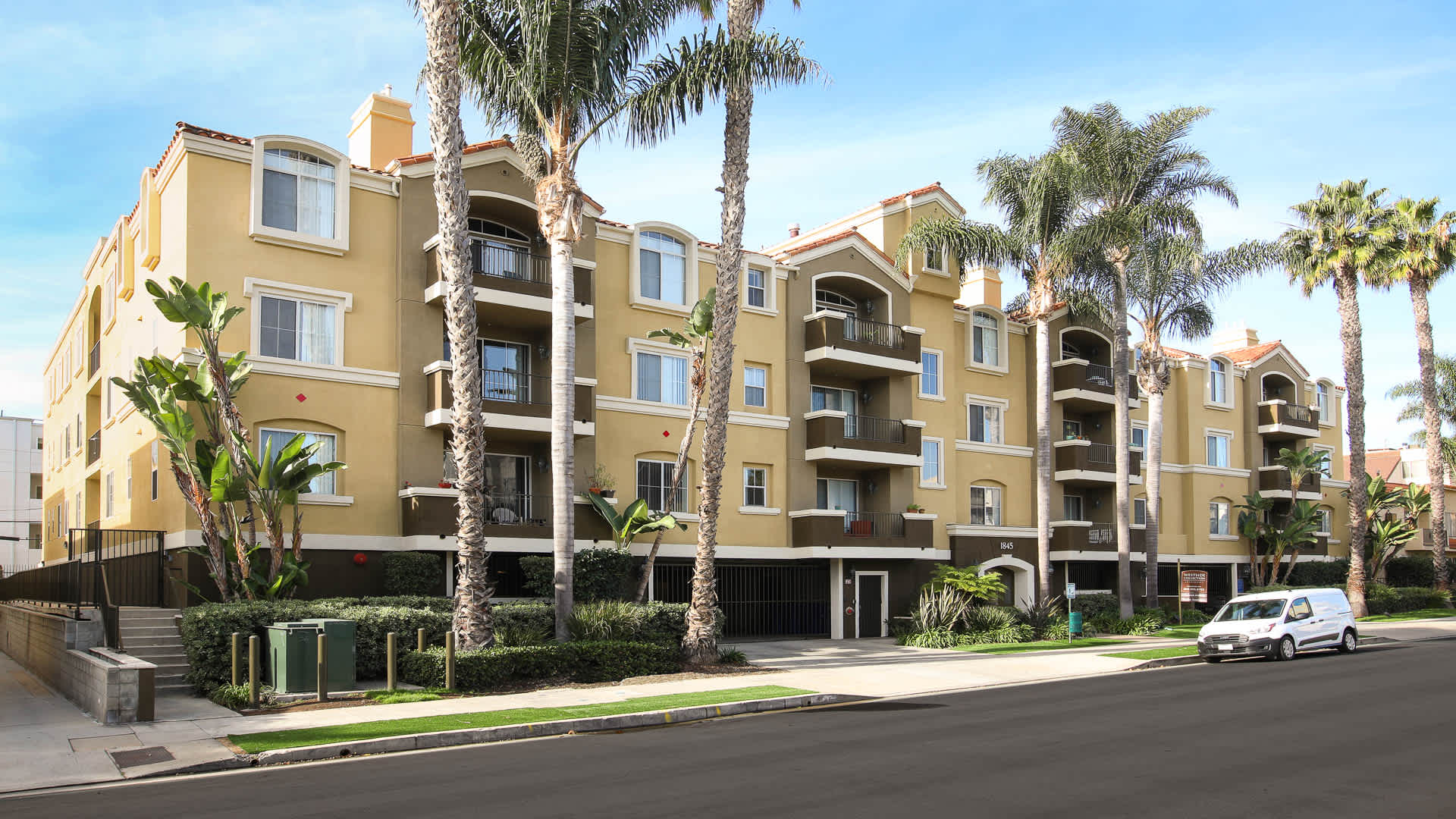 Westside on Butler Image 1