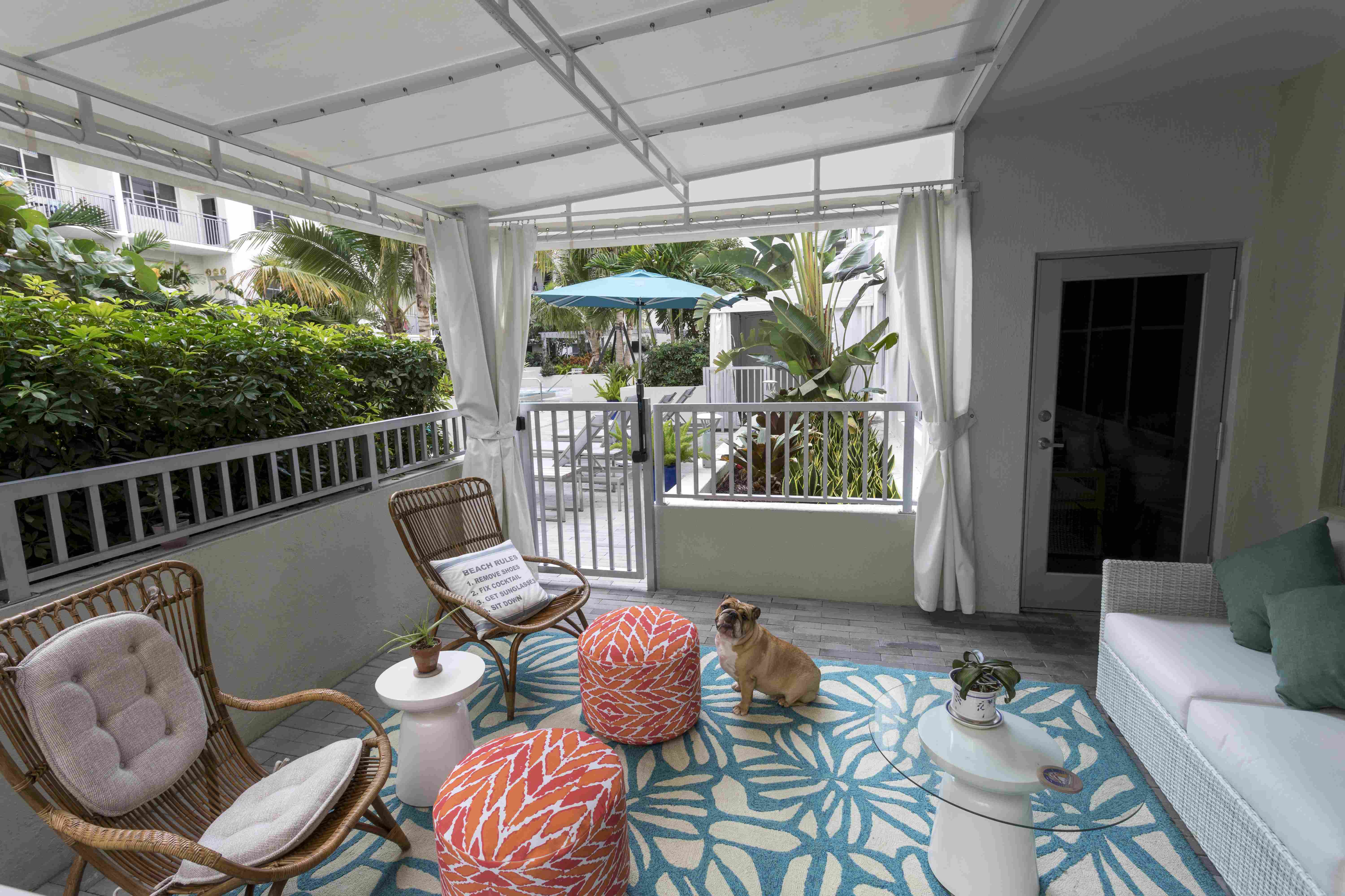 Berkshire Lauderdale By The Sea Image 23