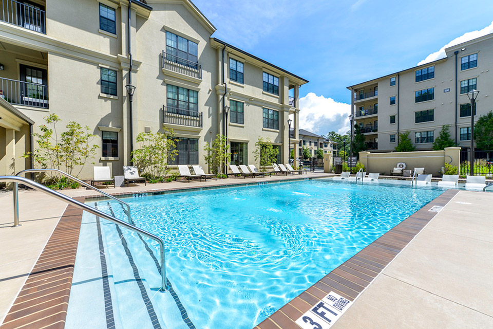 The Residences at Chastain Apartments Image 20