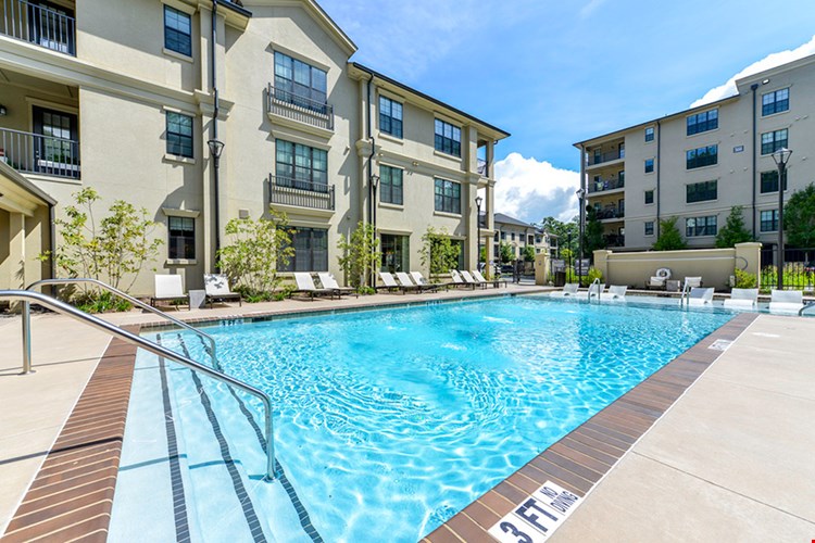 The Residences at Chastain Apartments Image 20