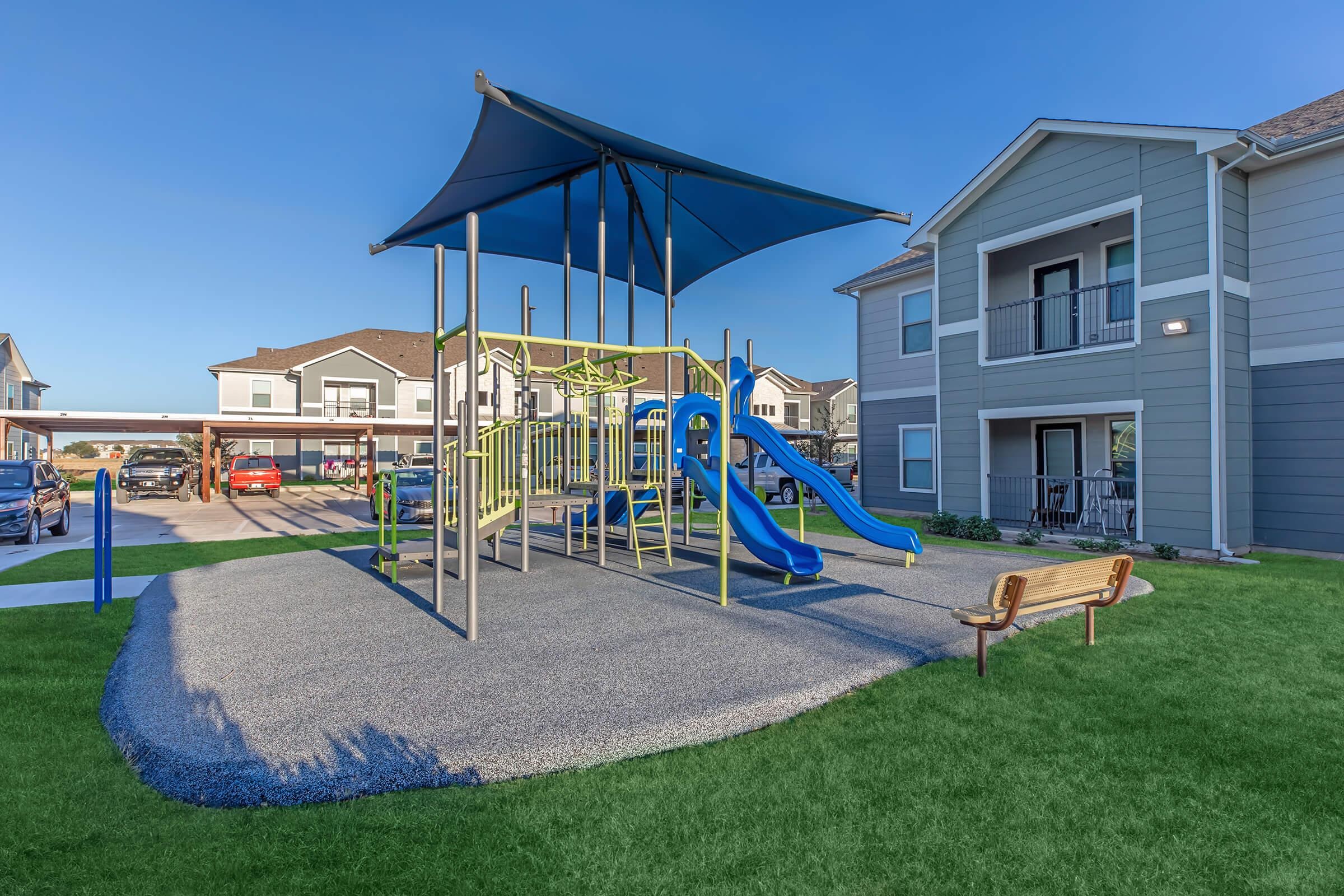 Lockhart Springs Image 2