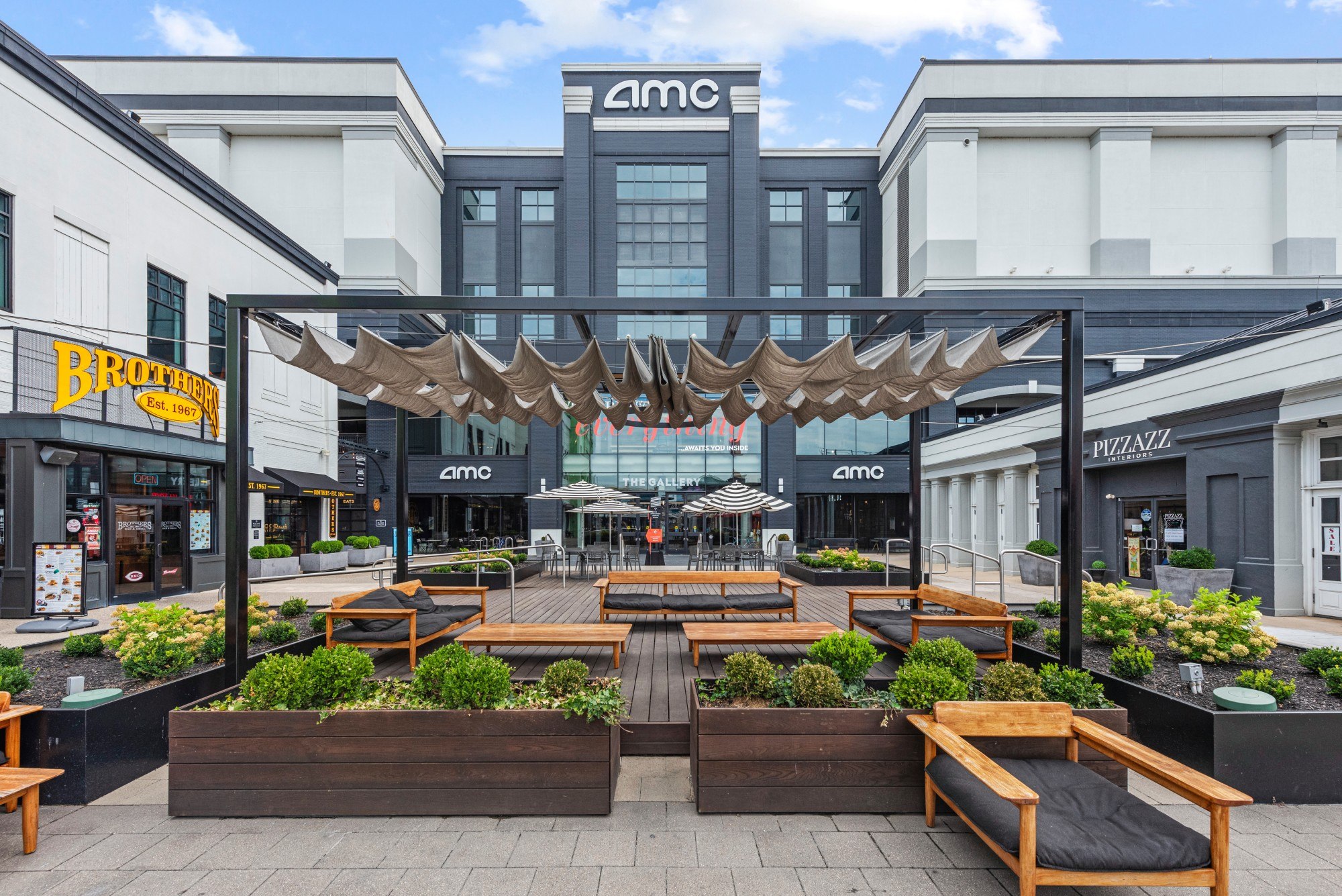 Monmouth Row Apartments Image 65